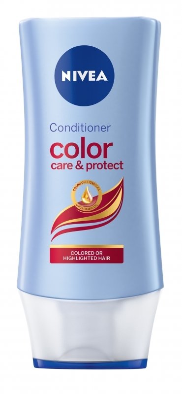 Nivea Kondicioner Color Care