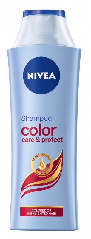 NiveaŠampónColor Care