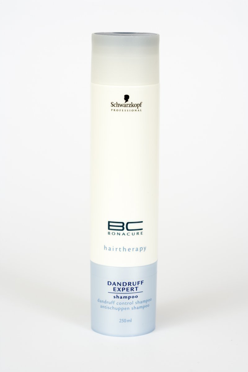 Šampon proti lupům, BC, Schwarzkopf Professional
