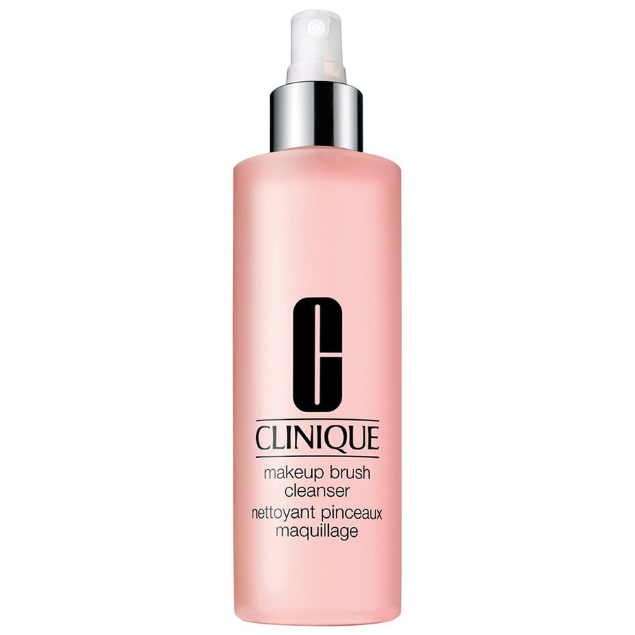 Clinique Make-up Brush Cleanser, 502 Kč, koupíte v síti parfumerií Douglas