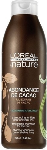 L´oréal Nature Šampon pro jemné a splihlé vlasy, 155 Kč