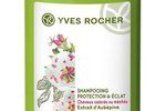 Šampon pro barvené vlasy, Yves Rocher, 95 Kč (300 ml). KOupíte na www.yves-rocher.cz nebo v kamenných obchodech.