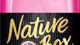 Přírodní šampon pro lesk vlasů Almond Oil, Nature Box, alza.cz, 139 Kč/385 ml