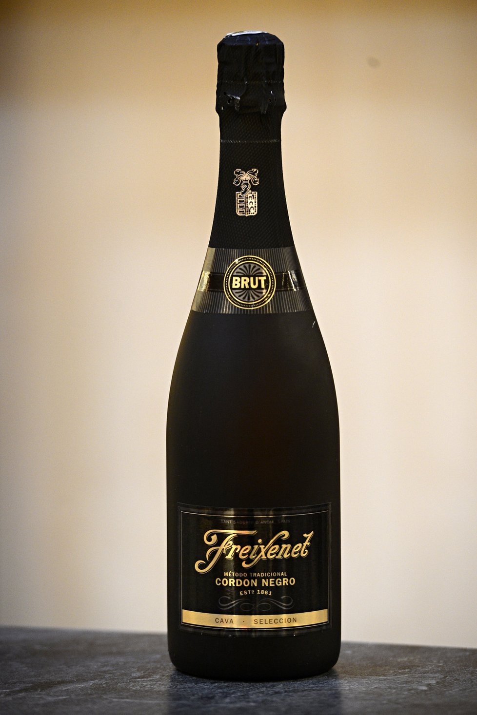 Freixenet cordon negro: Výrobce patří k jedněm z nejvýznamnějších ve světě. Je to dobrá volba pro ty, kteří chtějí zkusit něco zahraničního.