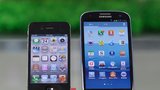 Soud: Samsung vykradl patenty Applu, musí zaplatit 21 miliard