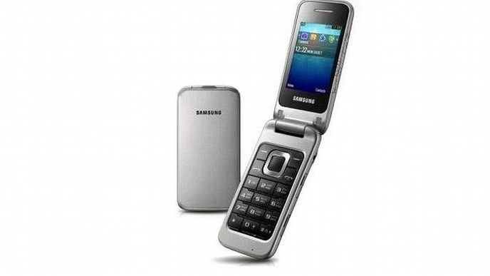 Samsung C3520