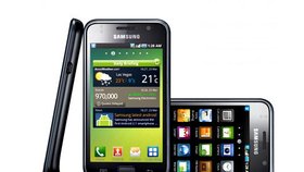 Nový Galaxy S od Samsungu  nadchne zvláště krásným displayem a příjemným ovládáním