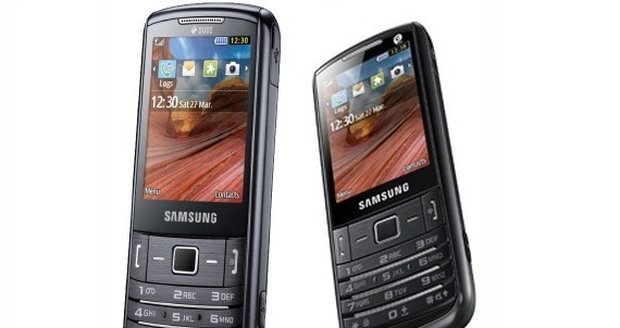Samsung Evan pojme dvě SIM karty a vyjde zhruba na 1000 korun