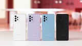 Nové modely řady Samsung Galaxy A v prodeji! Skvělé nové funkce a parametry pro každého za výhodné ceny