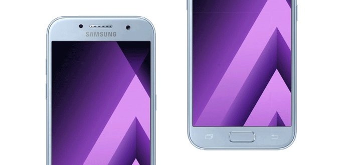 Samsung Galaxy A5 (2017): kovový elegán s fantastickým displejem