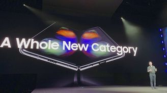 Vysoké ceny nefungují. Apple a Samsung ztrácí podíl na trhu 