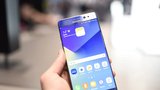 V USA jde Samsung ještě dál. Z Galaxy Note 7 se stane navždy vybité těžítko