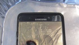 Samsung Galaxy Note 7