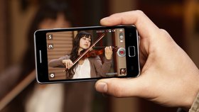 Samsung Galaxy S II je jeden z nejlepších telefonů, jaké můžete v současnosti pořídit