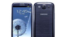 Samsung Galaxy S III se v Česku začne prodávat 4. června