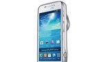 Když se k chytrému telefonu přidělá fotoaparát: Samsung Galaxy S4 Zoom vystrkuje růžky