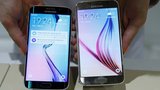 Samurajové konečně dostali kovová brnění: Samsung odhalil Galaxy S6 a zakřivený S6 Edge!