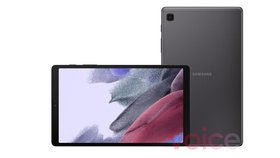 Další tablet pro masy. Toto je finální podoba Samsungu Galaxy Tab A7 Lite