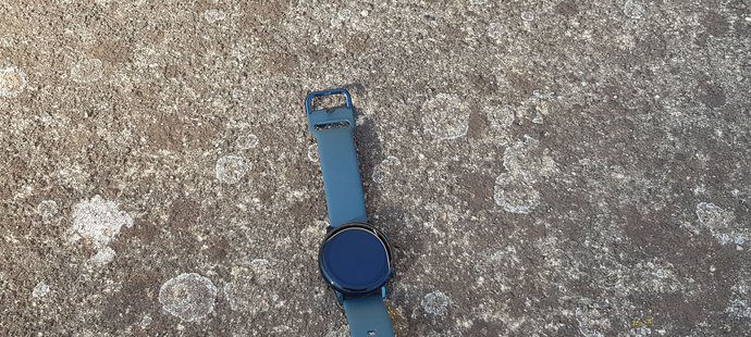 Samsung Galaxy Watch Active