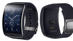 Chytré hodinky od Samsungu budou první, se kterými si zavoláte i bez propojení s chytrým telefonem.