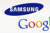 Google a Samsung mají dost soudů: Navzájem si budou poskytovat patenty!
