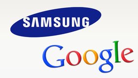 Společnosti Google a Samsung si navzájem budou poskytovat patenty, aby předešly případným žalobám