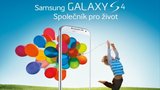 Vyhraj Samsung GALAXY S4 na facebooku