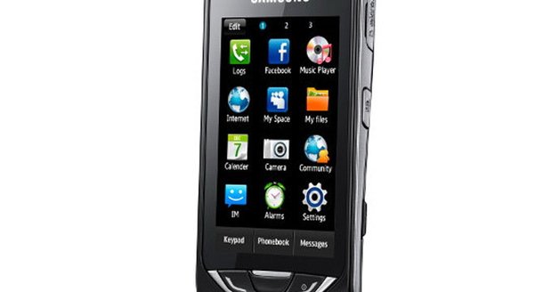 Samsung Monte