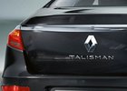 Renault Talisman: Sedan s korejskými kořeny