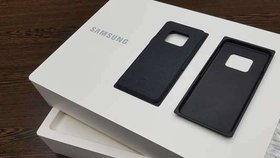 Samsung přepne na zelenou. Obalové plasty nahradí ekologickými materiály