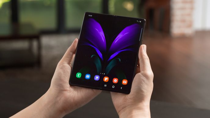 Samsung Z Fold