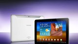 Zakázaný tablet od Samsungu je v prodeji: Rozdrtí iPad?