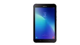 Takto má vypadat budoucí Samsung Galaxy Tab Active 2