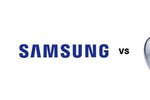 Samsung vs Apple 