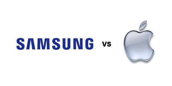 Samsung vs Apple