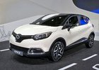 Samsung QM3: Převlečený Renault Captur jde na dračku