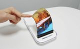 Ohebné smartphony od Samsungu. Přijdou už v letošním roce!