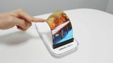 Samsung nabídne ohebné smartphony. Už v roce 2017!