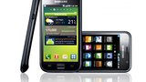 Nový smartphone od Samsungu vás přenese do jiné galaxie