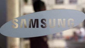 Samsung plánuje masivní investice, do umělé inteligence nalije 492 miliard