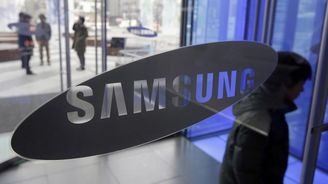 Samsung ukázal v Las Vegas hned čtyři nové tablety