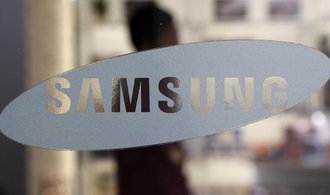 Korejci chystají útok na české mobilní sítě. Samsung může ohrozit Huawei a Ericsson