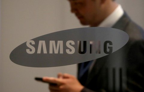 Samsung investuje do polovodičových čipů: Bude ho to stát 8,2 bilionu korun