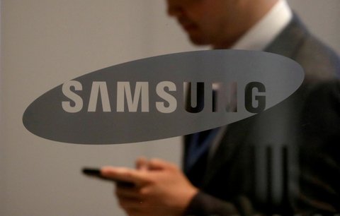 Samsung investuje do polovodičových čipů: Bude ho to stát 8,2 bilionu korun