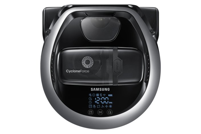 Robotický vysavač Samsung VR7000M (VR20M7070WD)