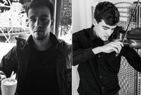 Národní divadlo moravskoslezské v slzách: Tragická smrt talentovaného houslisty (†27)!