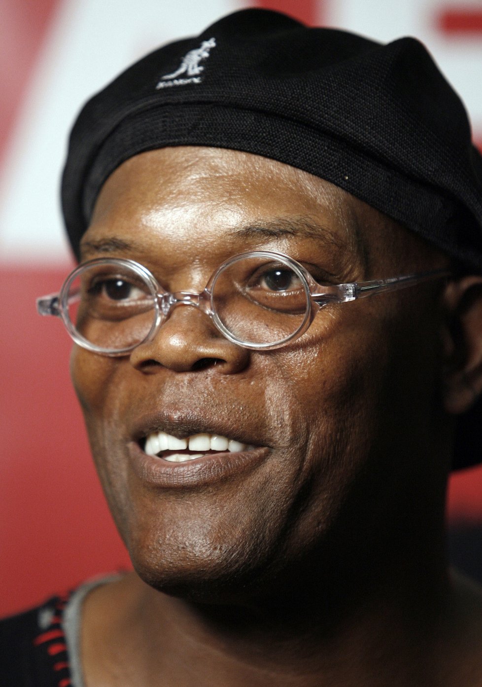 Samuel L. Jackson