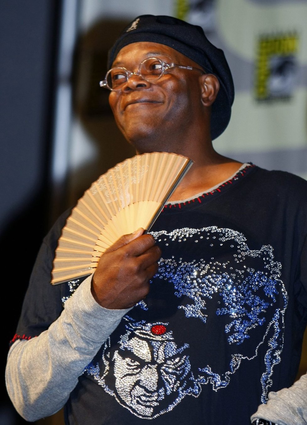 Samuel L. Jackson