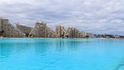 Letovisko San Alfonso del Mar v Algarrobo/Chile – v největším bazénu na světě je 250 milionů litrů vody