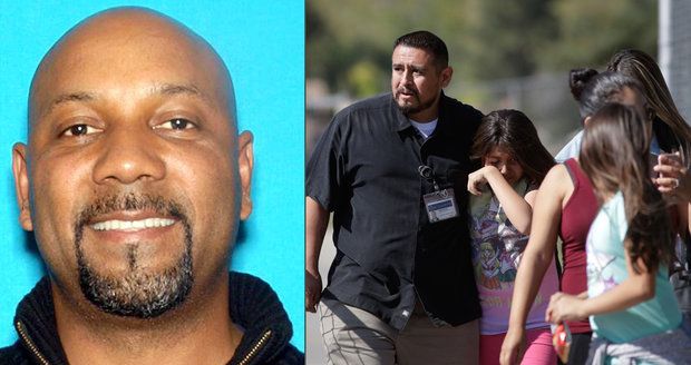 Střelba na základní škole v Kalifornii: Manžel zabil učitelku a chlapce (†8)